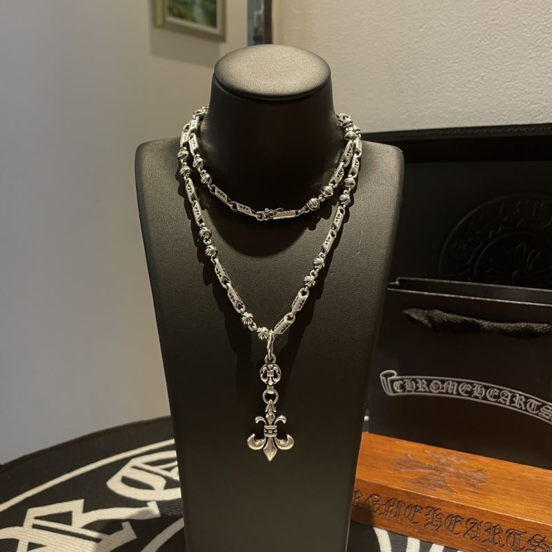 Chrome Hearts Necklaces